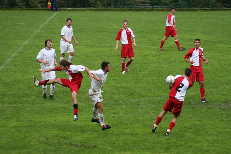 gal/Saison2008-2009- Pokal 1. Runde Hinspiel: Vintl - SV Reischach/2008-08-24 SVR gg. Vintl - Pokalhinspiel 352.jpg